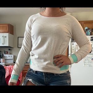 North face active top size medium